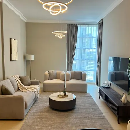 1Br In Mayfair Tower Business Bay! Burj Views, Close To Dubai Mall Esterno foto