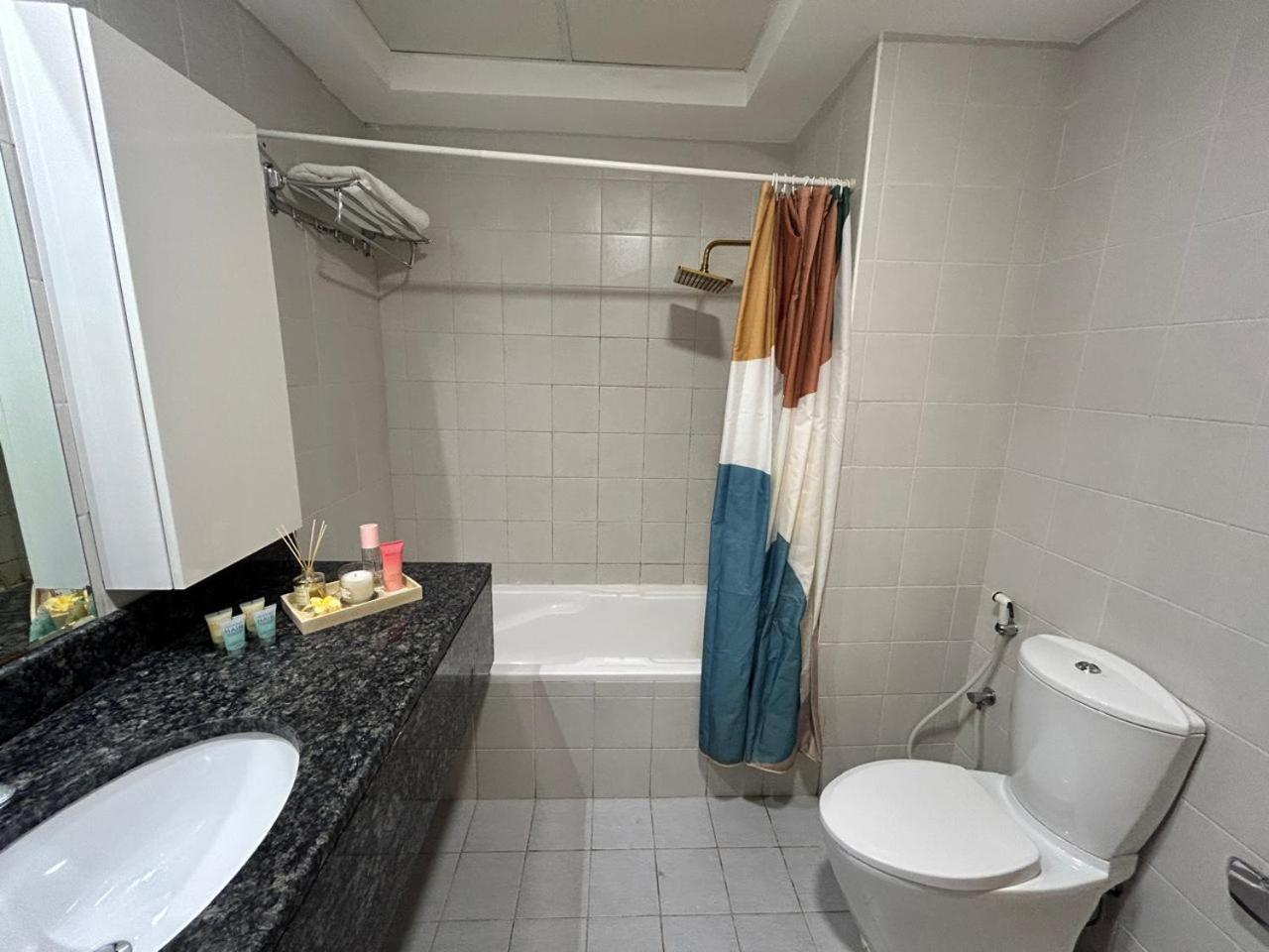 Apartment 1br In Mayfair Tower Business Bay! Burj Views, Close To Mall