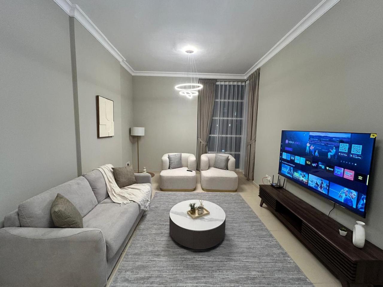 Apartment 1br In Mayfair Tower Business Bay! Burj Views, Close To Mall *