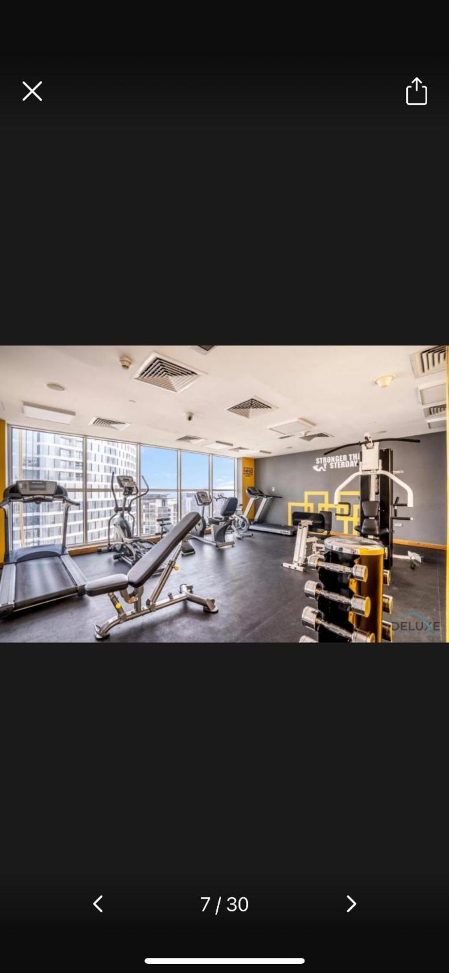 Apartment 1br In Mayfair Tower Business Bay! Burj Views, Close To Mall